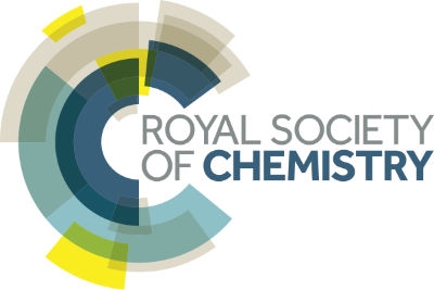 The Royal Society of Chemistry - Policy Writing