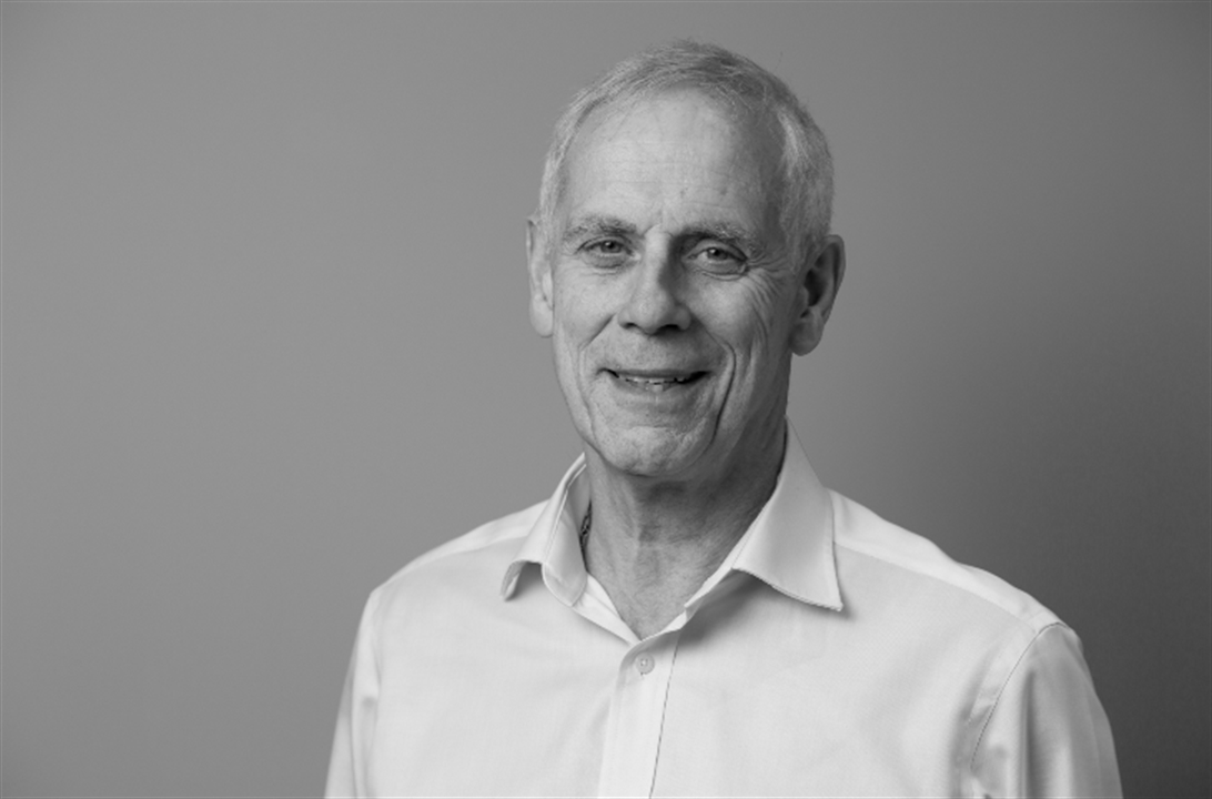 Meet the Trainer - Richard Hillsdon - Richard shares his thoughts on how Civil Servants are selected and promoted in these times of change
