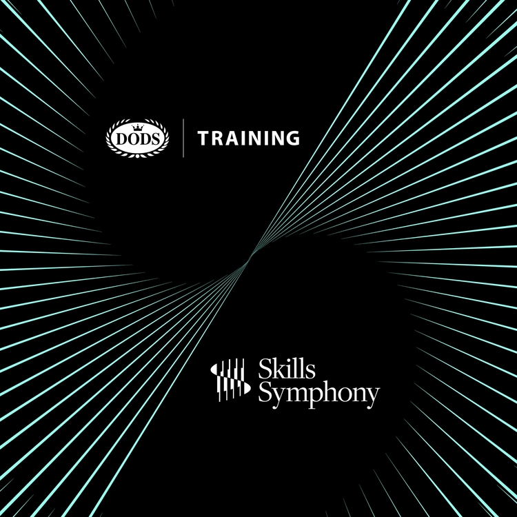 Dods Training and Skills Symphony: A new force in learning, education and skills