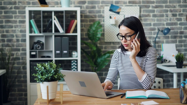 Communication and Influencing