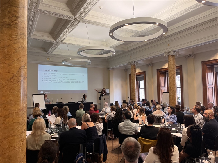 Transforming L&D in the Public Sector